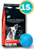Imagen de EQUILIBRIO Alimento Pieles Sensibles 15 kg