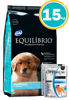 Imagen de EQUILIBRIO Cachorros Razas Grandes 15Kg