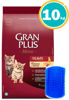 Imagen de GRAN PLUS Alimento Gatito Sabor Pollo y Arroz 10kg