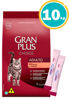 Imagen de GRAN PLUS Choice Alimento Cat Kitten 10,1 kg (Pollo y Carne)