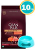 Imagen de GRAN PLUS Alimento Adulto Med/Gra 10kg Salmón y Pollo