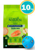 Imagen de GUABI Alimento Perro Adulto Piel Sensible Peq/Med 10.1kg Salmón y Avena