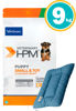 Imagen de Alimento HPM Virbac Dog Baby Mini & Small 9kg