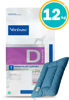Imagen de Alimento HPM Virbac Dog Dermatology 12kg