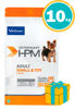 Imagen de Alimento HPM Virbac Perro Adulto Raza Pequeña y Mini 10 kg