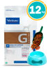 Imagen de Alimento HPM Virbac Perro Gastrointestinal Trastornos Digestivos 12 kg