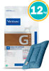 Imagen de Alimento HPM Virbac Perro Gastrointestinal Trastornos Digestivos 12 kg