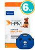 Imagen de Alimento HPM Virbac Perro Senior Razas Pequeñas y Mini 6kg