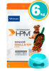 Imagen de Alimento HPM Virbac Perro Senior Razas Pequeñas y Mini 6kg