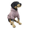 Imagen de Buzo Hoodie para Perro Violeta 40cm - Pepito