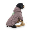 Imagen de Buzo Hoodie para Perro Violeta 40cm - Pepito