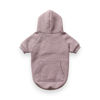 Imagen de Buzo Hoodie para Perro Violeta 30cm - Pepito