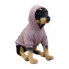 Imagen de Buzo Hoodie para Perro Violeta 30cm - Pepito