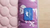 Imagen de Cama para Mascotas Lila 55cm - Animal Planet