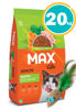 Imagen de MAX Alimento Cat Buffet 20kg