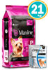 Imagen de MAXINE Alimento Adulto Raza Pequeña 21kg