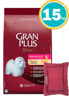 Imagen de GRAN PLUS Alimento Adulto Mini 15kg Pollo y Arroz
