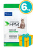 Imagen de HPM Virbac Gato Senior 6kg