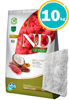 Imagen de Alimento NYD Perro Quinoa Skin & Coat Pato 10,1kg