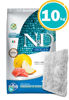 Imagen de Alimento NYD Ocean Perros Adultos Medianos y Grandes 10 kg