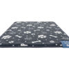 Imagen de Almohadon Huellas y Huesito azul